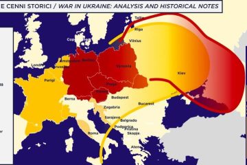WAR IN UKRAINE: ANALYSIS