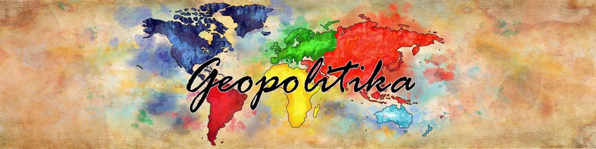 WHAT IS GEOPOLITICS AND IMPORTANCE OF GEOPOLITICS