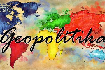 IMPORTANZA GEOPOLITICA DELL'AFRICA